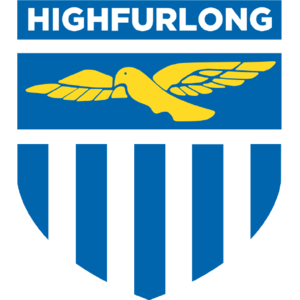 Logo of Highfurlong School