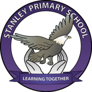 Logo of Stanley Primary School